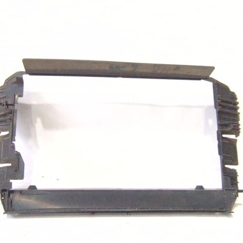 ENTRADA AIRE RENAULT KANGOO / GRAND KANGOO II (KW0/1_) 1.5 DCI 115 (KW17)