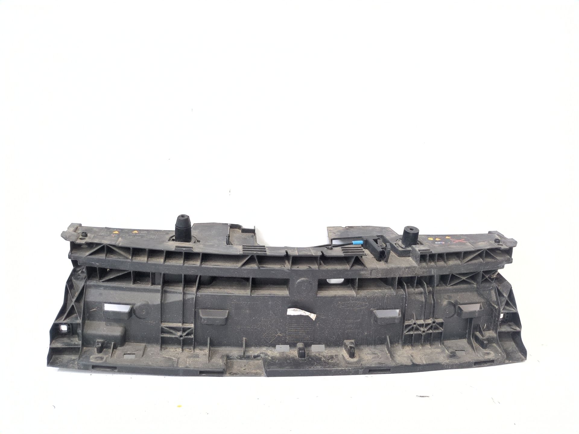 FRENTE RENAULT KANGOO / GRAND KANGOO II (KW0/1_) 1.5 DCI 115 (KW17) - sin referencia