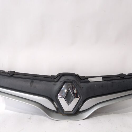 REJILLA DELANTERA RENAULT KANGOO / GRAND KANGOO II (KW0/1_) 1.5 DCI 115 (KW17) - 623101381r