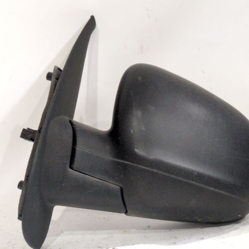 RETROVISOR IZQUIERDO ELECTRICO RENAULT KANGOO / GRAND KANGOO II (KW0/1_) 1.5 DCI 115 (KW17) - sin referencia