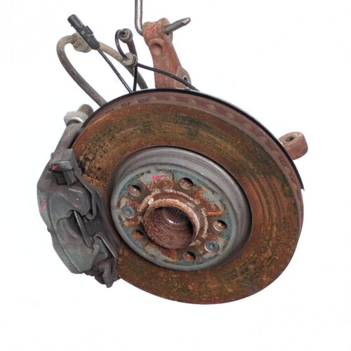 MANGUETA DELANTERA IZQUIERDA DACIA BIGSTER 1.8 FHEV (RYN7) - sin referencia