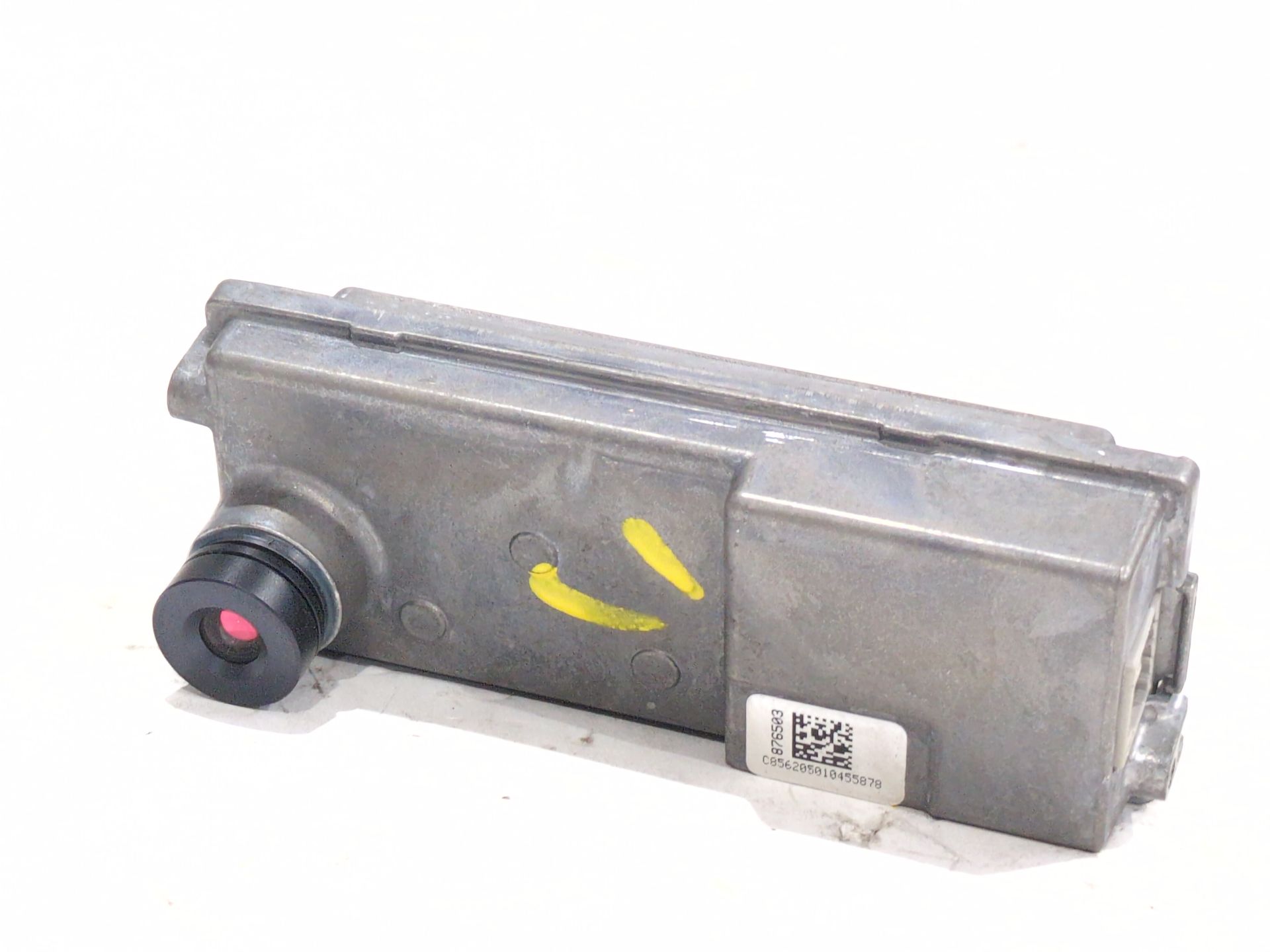 CAMARA RENAULT MEGANE IV HATCHBACK (B9A/M/N_) 1.5 BLUE DCI 115 (B9A6)