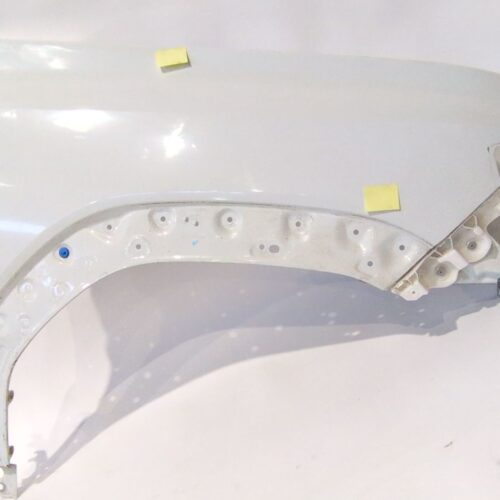 ALETA DELANTERA DERECHA DACIA BIGSTER 1.8 FHEV (RYN7) - 631124149R