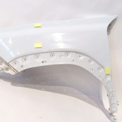 ALETA DELANTERA IZQUIERDA DACIA BIGSTER 1.8 FHEV (RYN7) - 631188148R