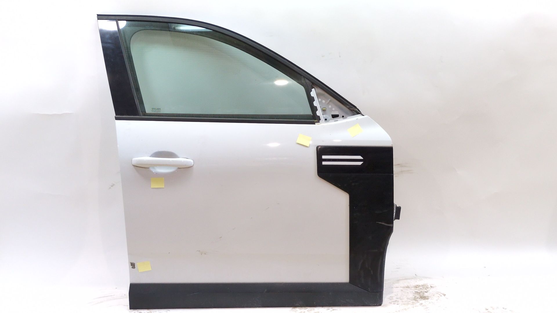 PUERTA DELANTERA DERECHA DACIA BIGSTER 1.8 FHEV (RYN7) - 801005073R
