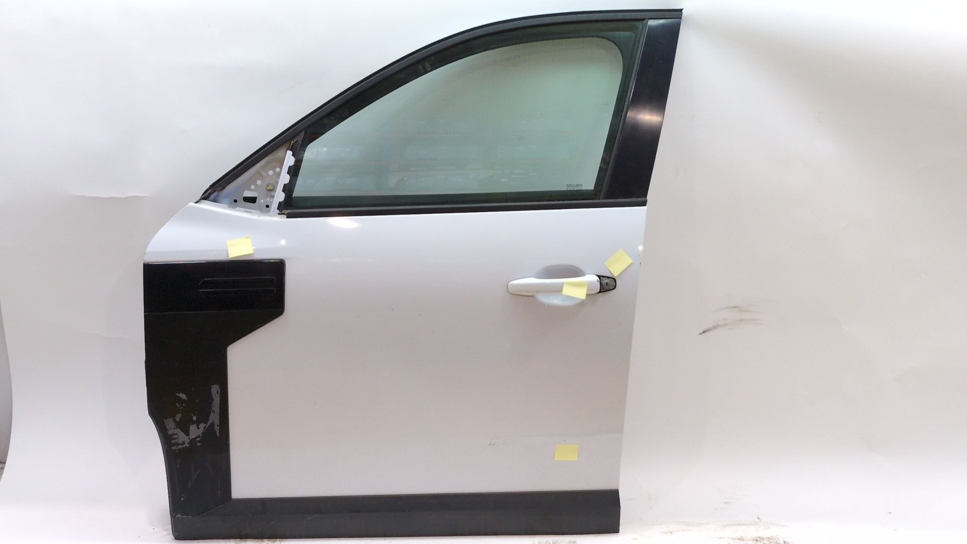 PUERTA DELANTERA IZQUIERDA DACIA BIGSTER 1.8 FHEV (RYN7) - 801015864R