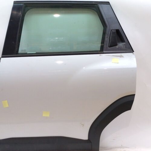 PUERTA TRASERA IZQUIERDA DACIA BIGSTER 1.8 FHEV (RYN7) - 821011885R