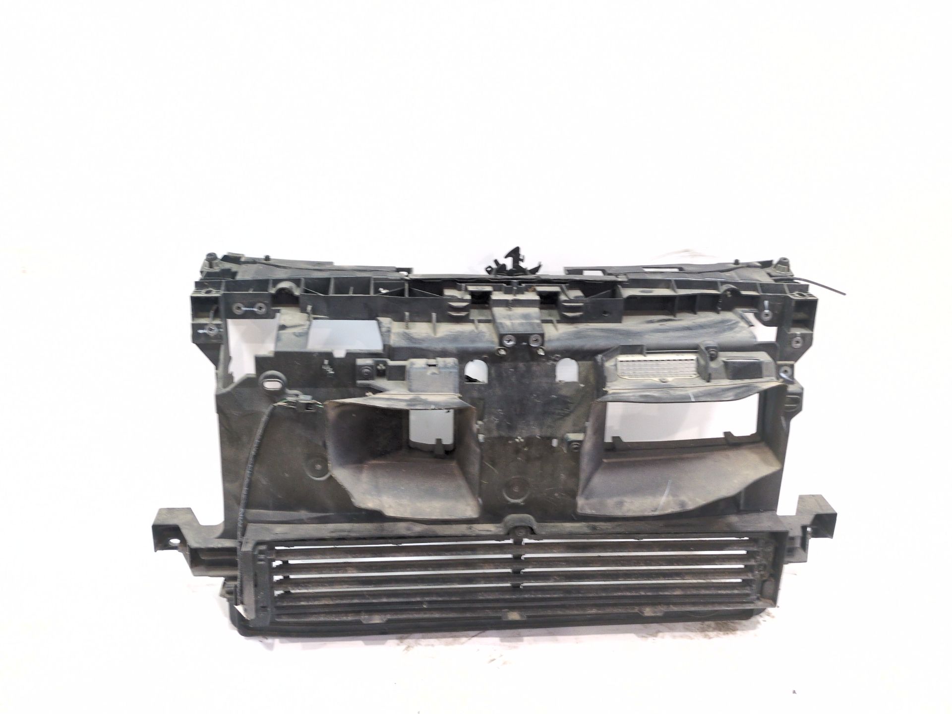 FRENTE RENAULT MEGANE IV HATCHBACK (B9A/M/N_) 1.5 BLUE DCI 115 (B9A6)