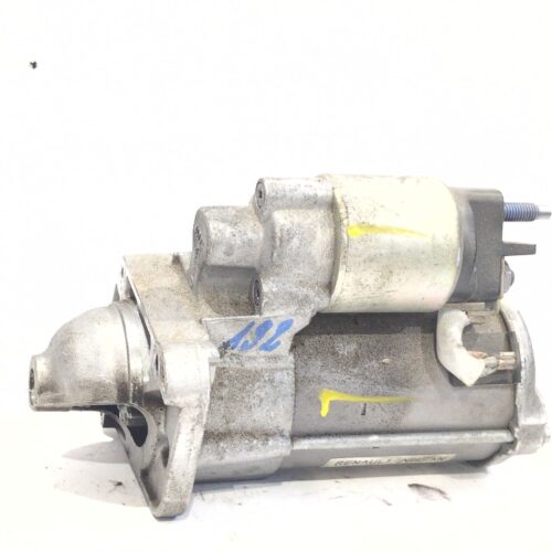 MOTOR ARRANQUE RENAULT MEGANE IV HATCHBACK (B9A/M/N_) 1.5 BLUE DCI 115 (B9A6) - 233003759R