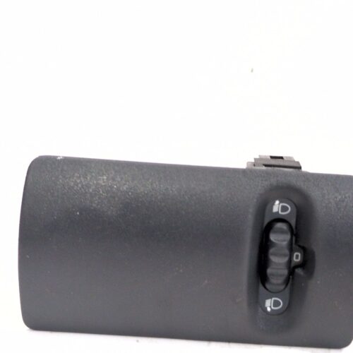 REGULADOR ALTURA LUCES RENAULT KANGOO / GRAND KANGOO II (KW0/1_) 1.5 DCI 115 (KW17) - 8200379685