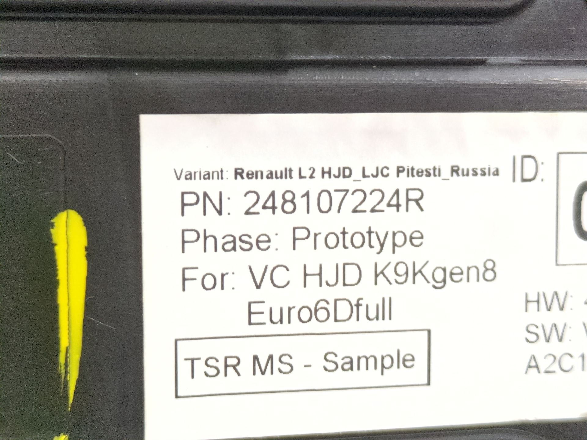 cuadro_instrumentos_248107224r_dacia_duster_hm_1_5_dci_115_hmad