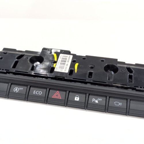 BOTONERA DACIA DUSTER (HM_) 1.5 DCI 115 (HMAD) - 283e83332r