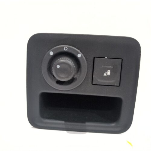 BOTON RETROVISORES DACIA DUSTER (HM_) 1.5 DCI 115 (HMAD)