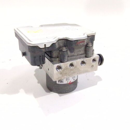 ABS DACIA BIGSTER 1.8 FHEV (RYN7)