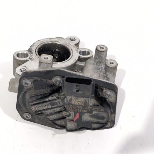 VALVULA EGR DACIA BIGSTER 1.8 FHEV (RYN7)