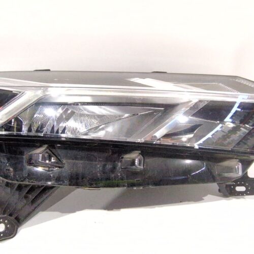 FARO DERECHO DACIA SANDERO III 1.0 TCE 110