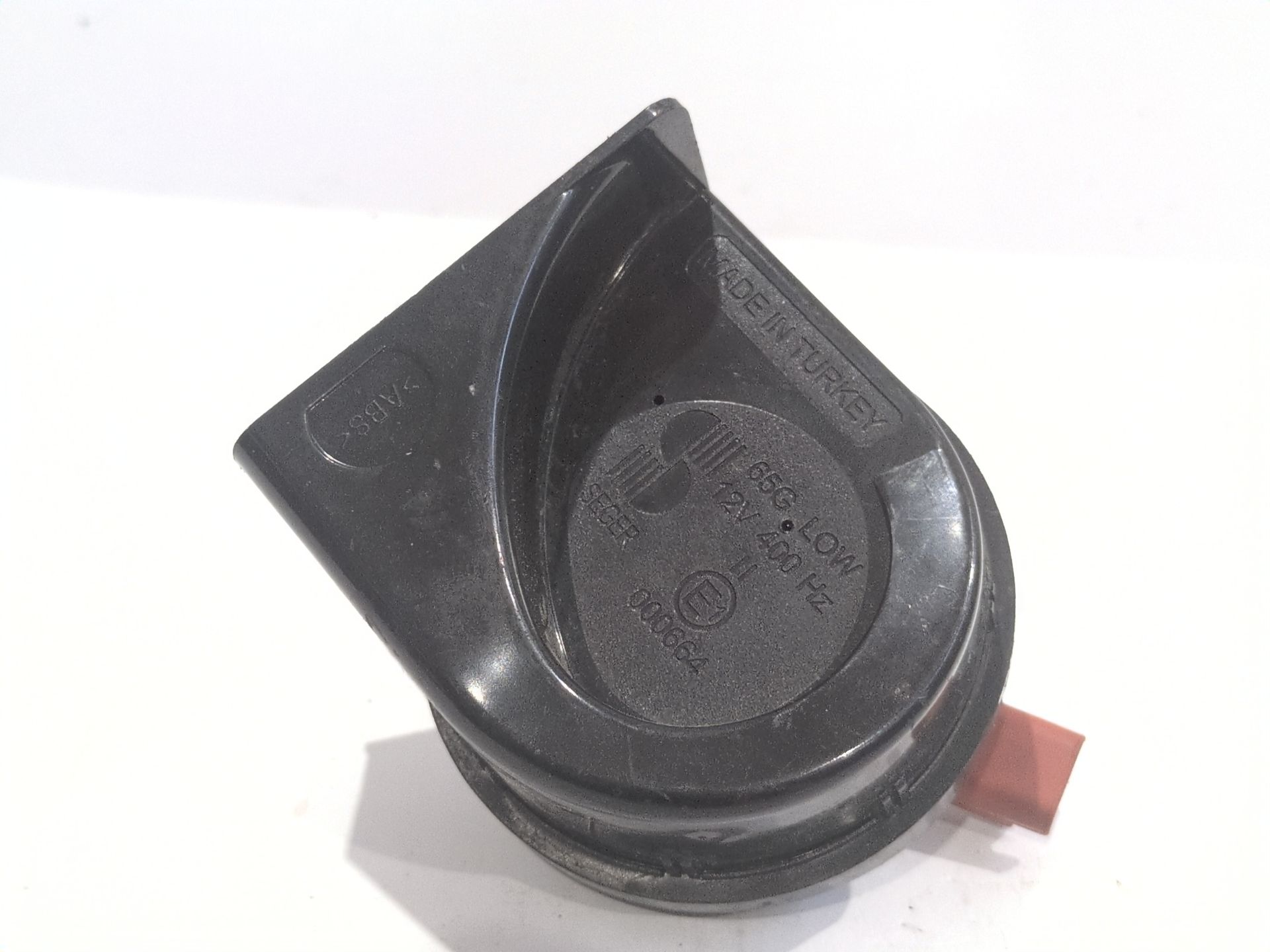 CLAXON DACIA DUSTER (HM_) 1.5 DCI 115 (HMAD) - 256107072r