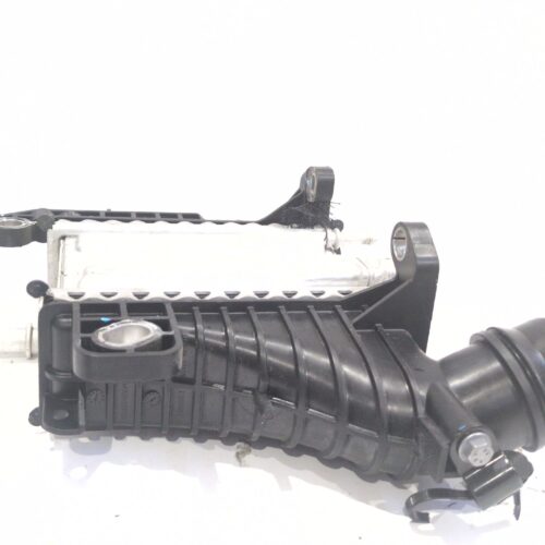 INTERCOOLER DACIA DUSTER (HM_) 1.5 DCI 115 (HMAD) - 144967867R