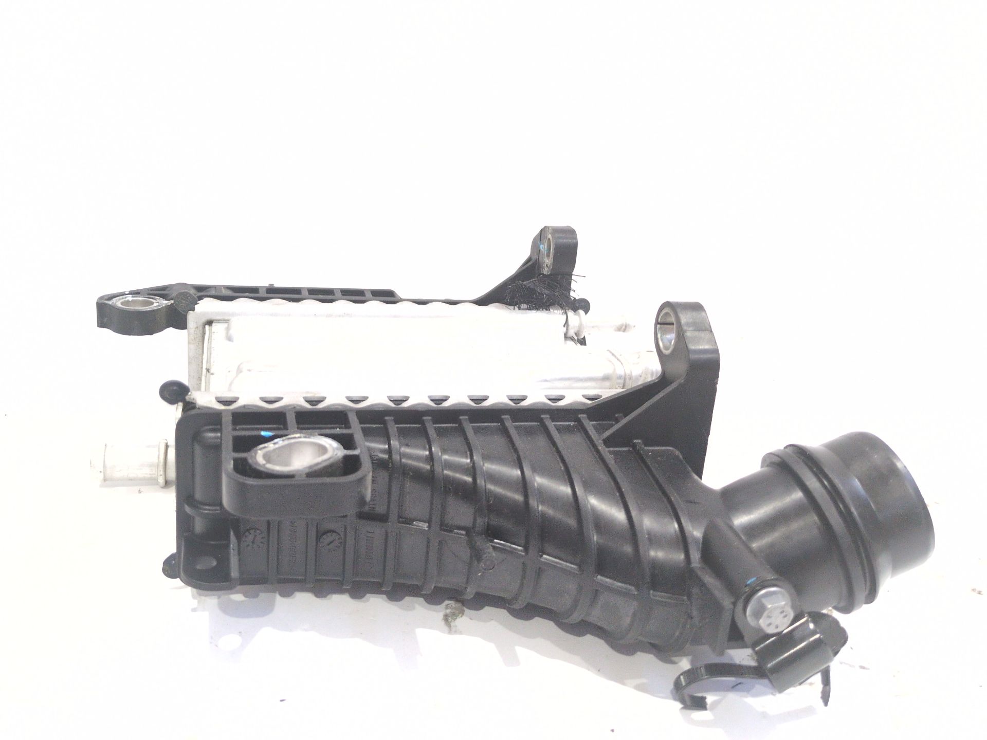 INTERCOOLER DACIA DUSTER (HM_) 1.5 DCI 115 (HMAD) - 144967867R