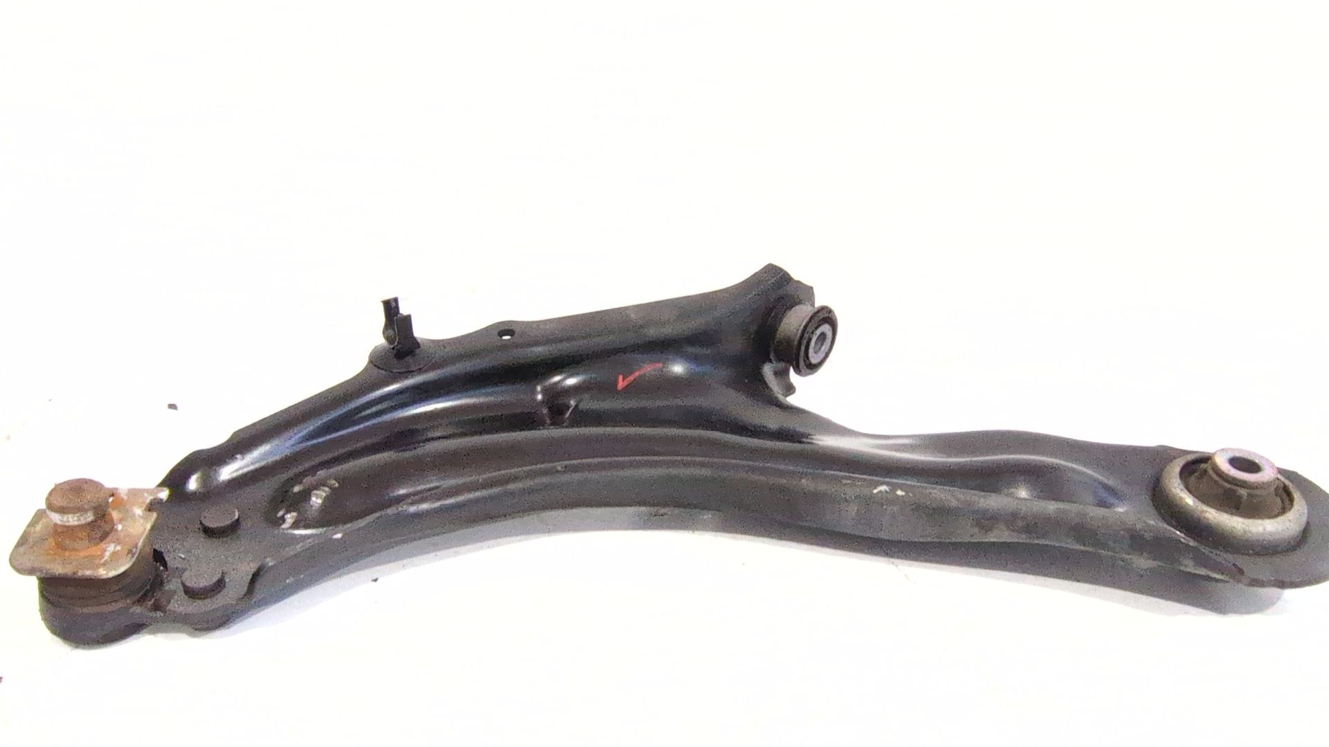 BRAZO SUSPENSION INFERIOR DELANTERO IZQUIERDO RENAULT KANGOO / GRAND KANGOO II (KW0/1_) 1.2 TCE 115 (KW02 KW14) - 8200586561