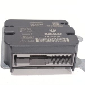 centralita_airbag_985100209r_dacia_duster_hm_1_5_dci_115_hmad