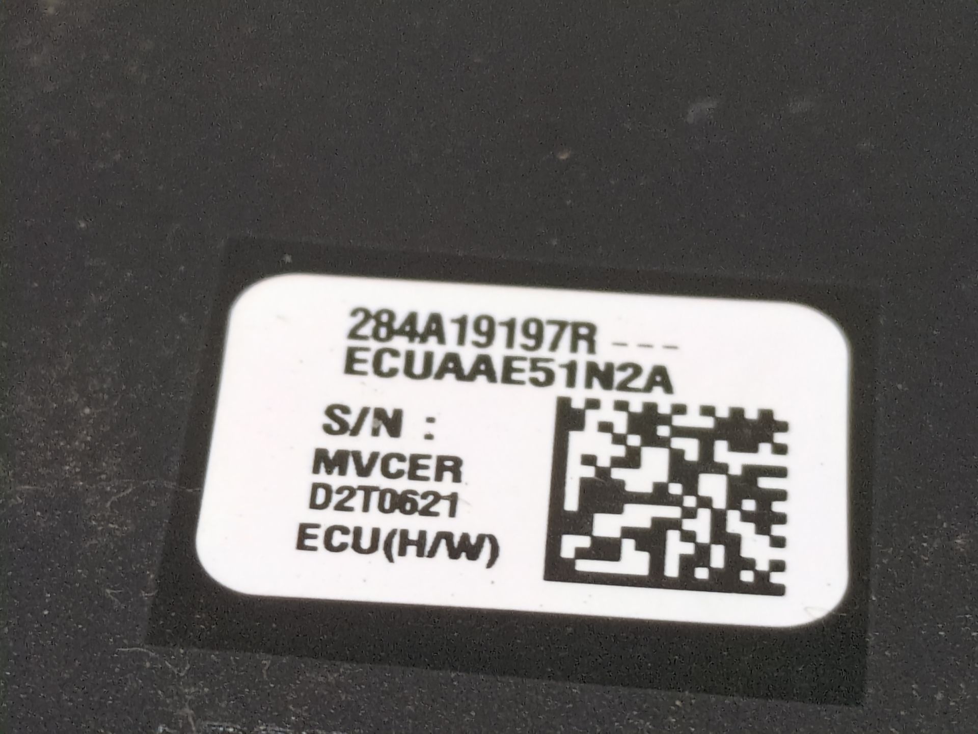 modulo_electronico_284a19197r_dacia_duster_hm_1_5_dci_115_hmad