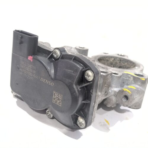 VALVULA EGR DACIA DUSTER (HM_) 1.5 DCI 115 (HMAD)