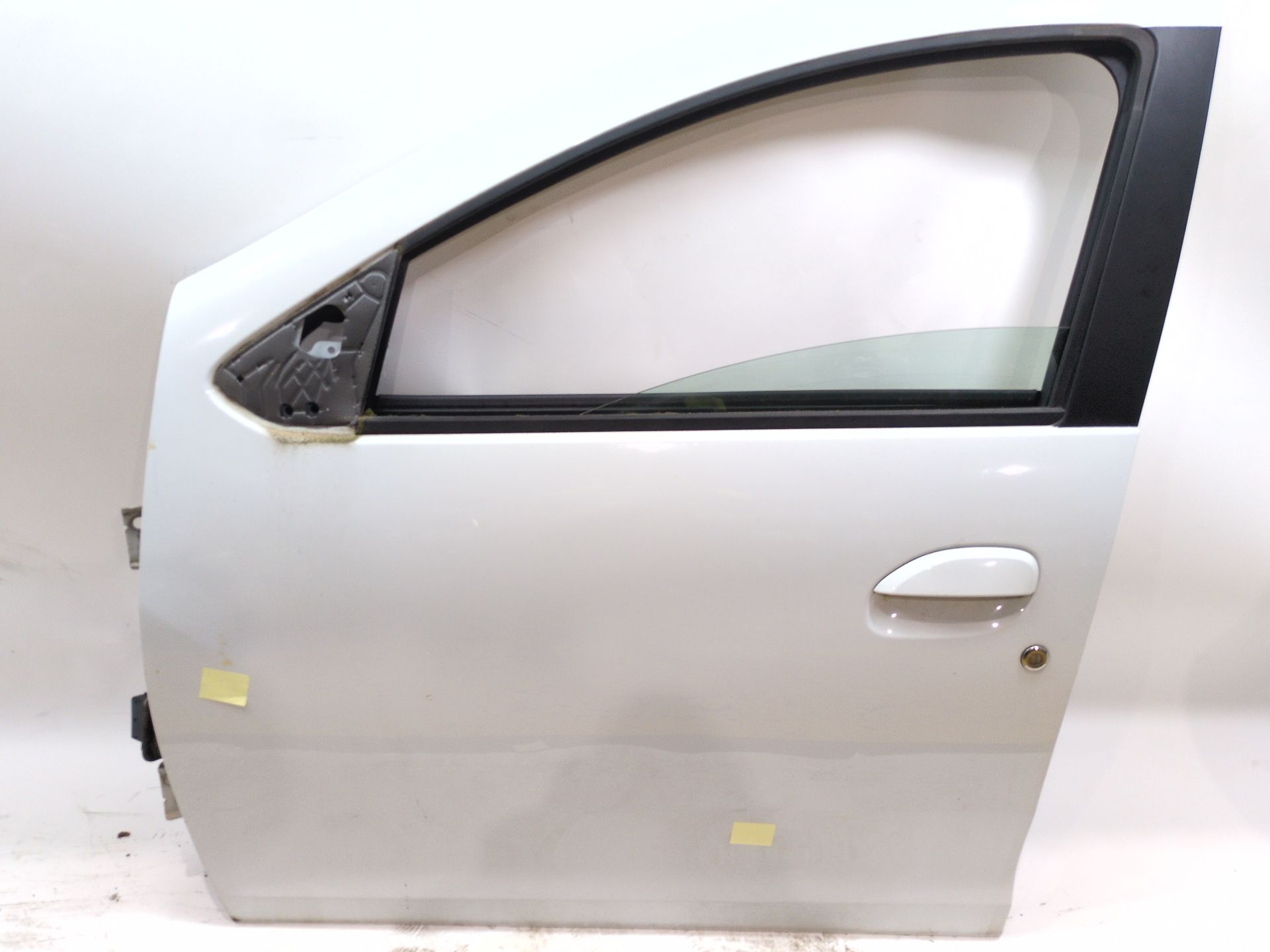 PUERTA DELANTERA IZQUIERDA DACIA DUSTER (HM_) 1.5 DCI 115 (HMAD)