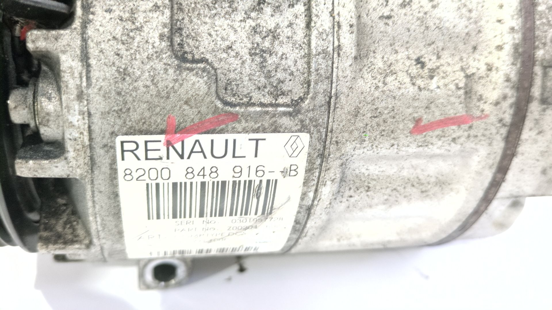 compresor_a_a_8200848916_renault_master_iii_furgoneta_fv_2_3_dci_130_fwd_fv0m_fv0y