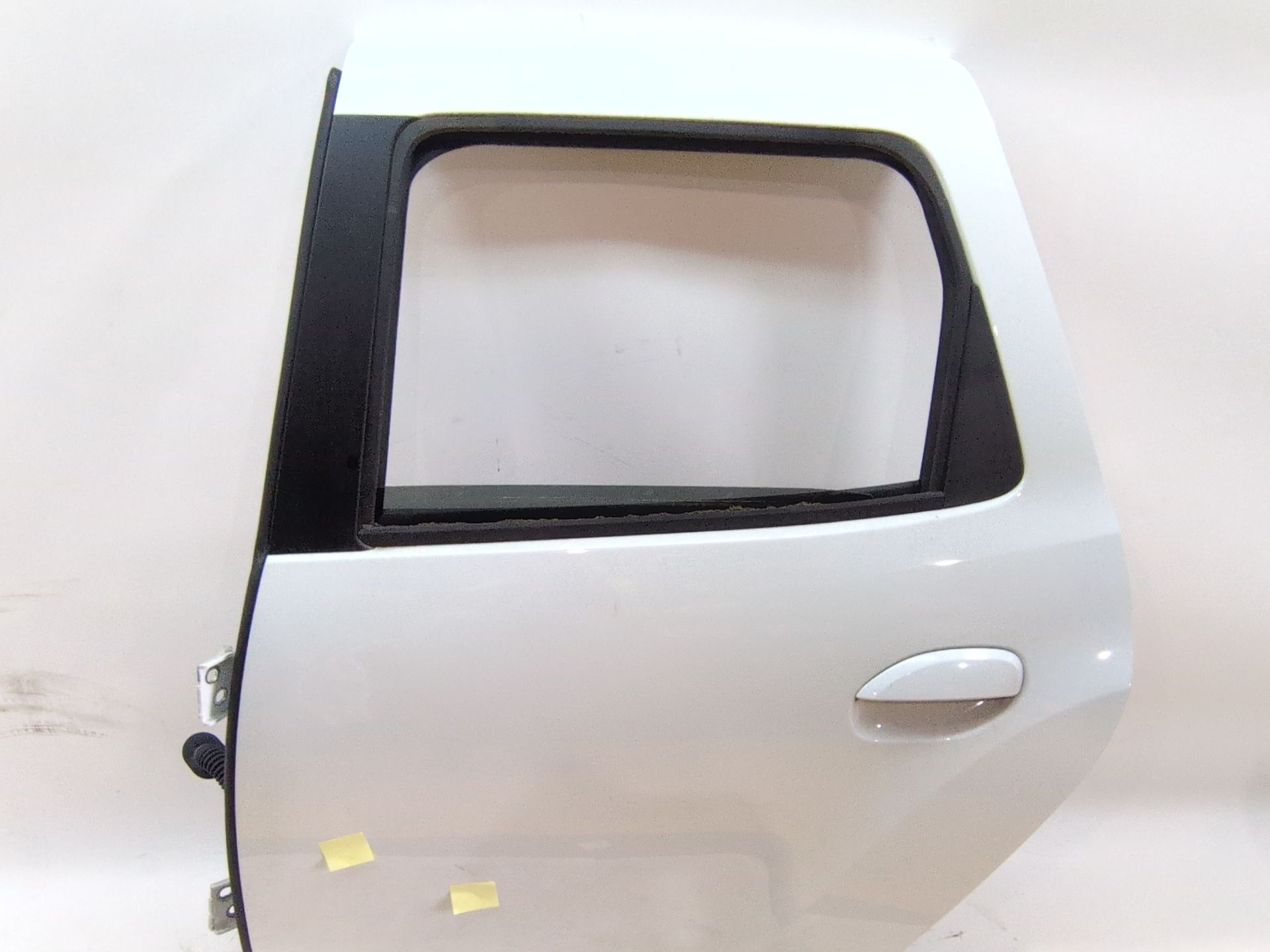 PUERTA TRASERA IZQUIERDA DACIA DUSTER (HM_) 1.5 DCI 115 (HMAD)