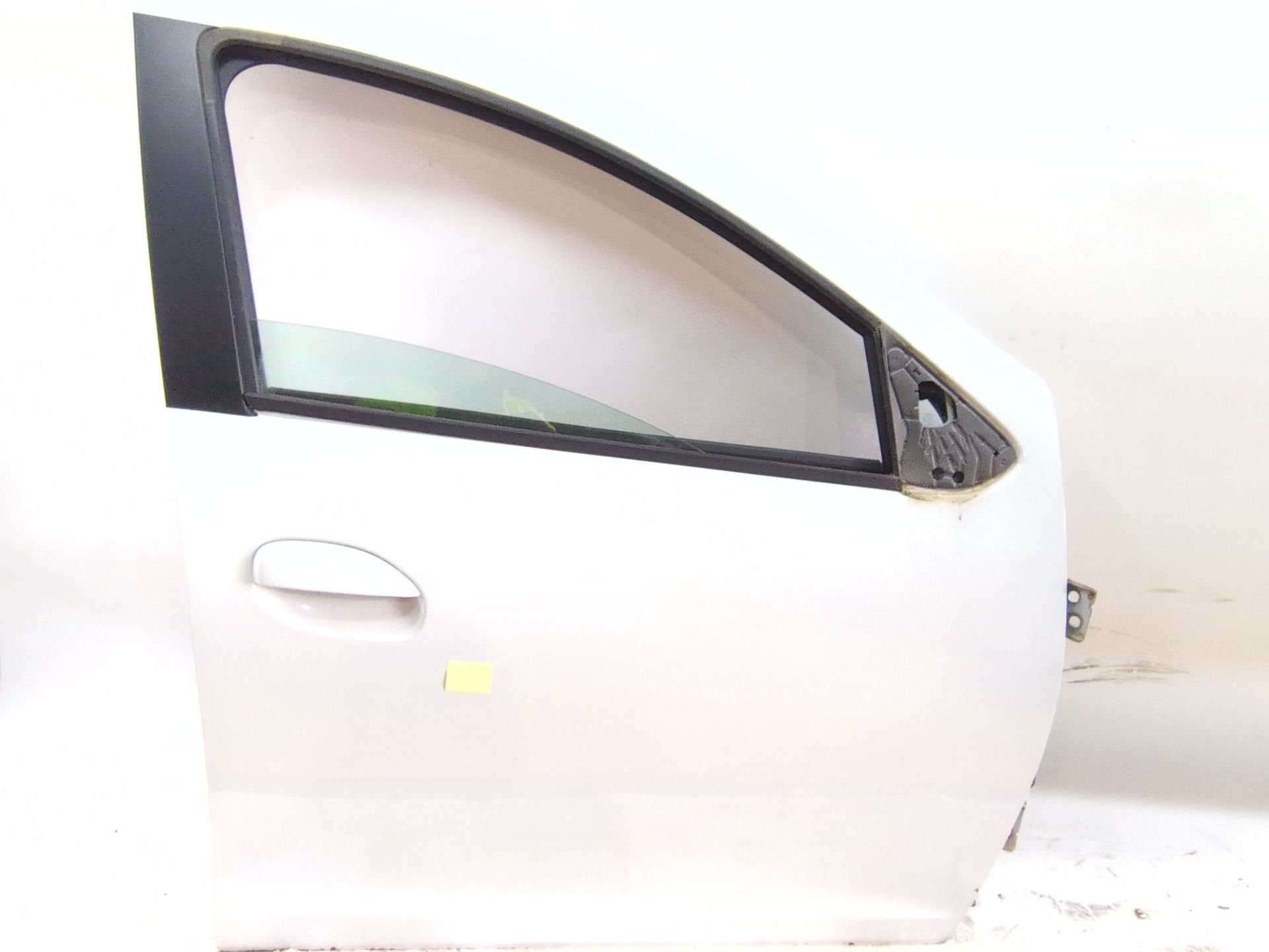 PUERTA DELANTERA DERECHA DACIA DUSTER (HM_) 1.5 DCI 115 (HMAD)