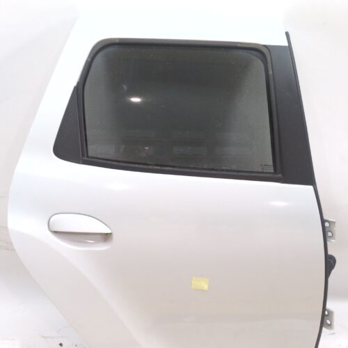 PUERTA TRASERA DERECHA DACIA DUSTER (HM_) 1.5 DCI 115 (HMAD)
