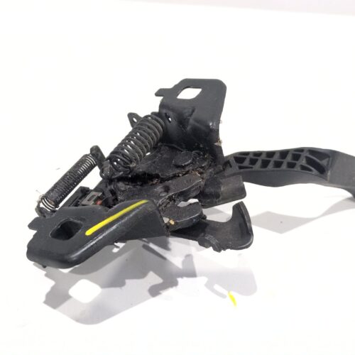 CERRADURA CAPOT DACIA DUSTER (HM_) 1.5 DCI 115 (HMAD) - 656014211R