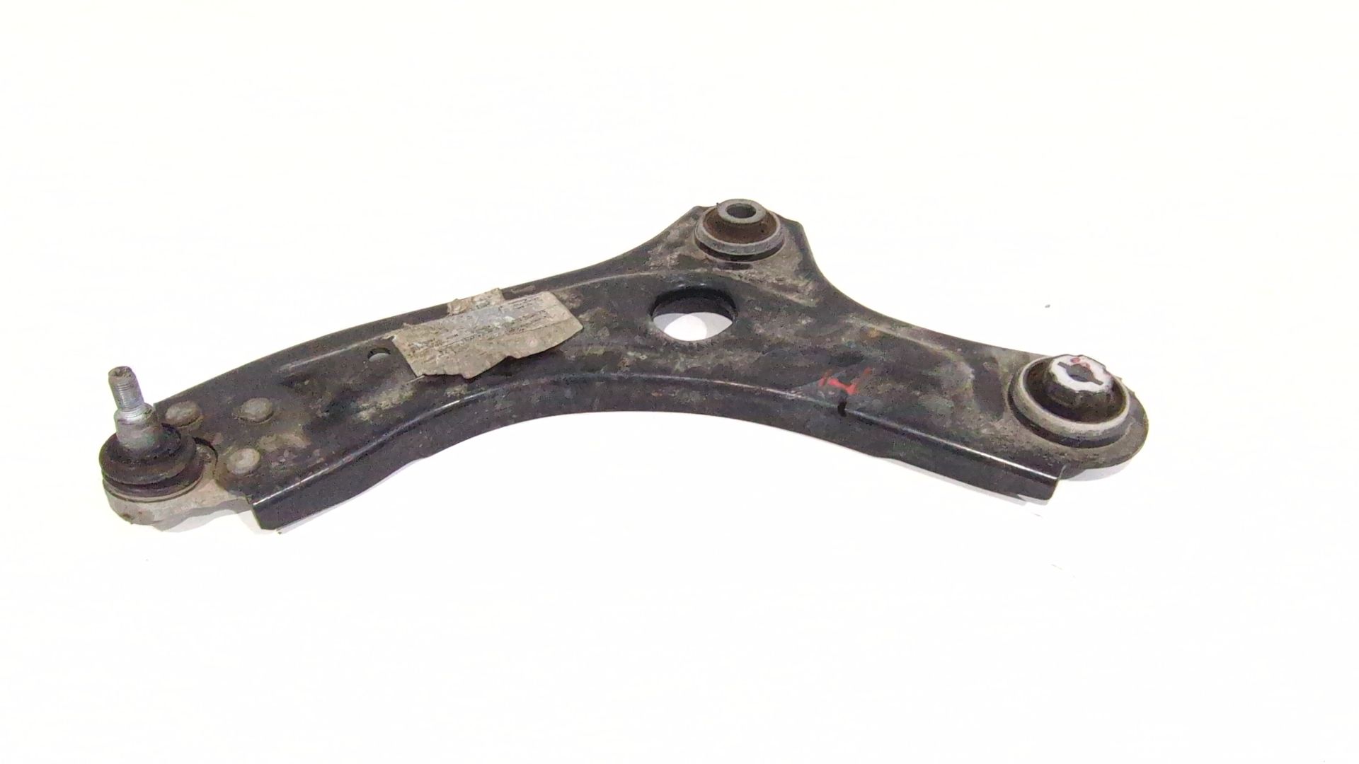 BRAZO SUSPENSION INFERIOR DELANTERO IZQUIERDO DACIA BIGSTER 1.8 FHEV (RYN7)