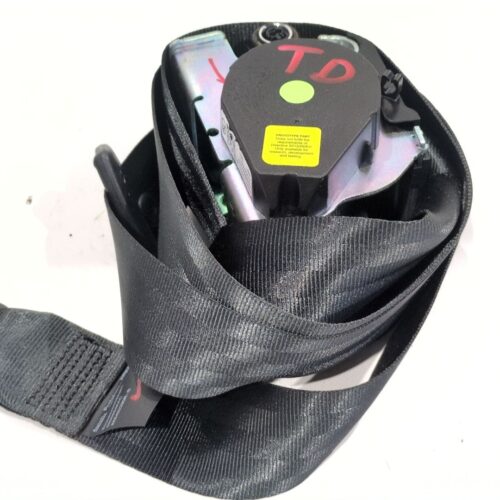 CINTURON SEGURIDAD TRASERO DERECHO DACIA BIGSTER 1.8 FHEV (RYN7) - 888402290R