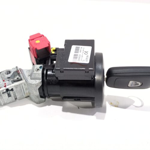 CONMUTADOR DE ARRANQUE DACIA DUSTER (HM_) 1.5 DCI 115 (HMAD)