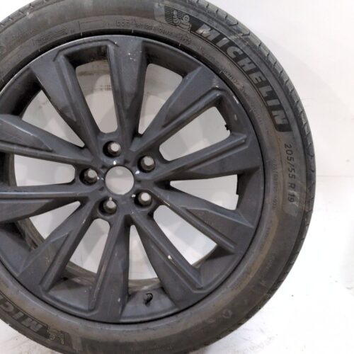 LLANTA ALUMINIO DACIA BIGSTER 1.8 FHEV (RYN7) - 403004862r