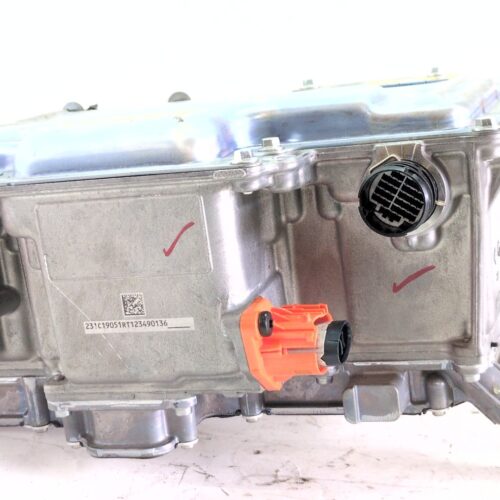 CONVERTIDOR RENAULT AUSTRAL E-TECH 200 HYBRID - 291A17389R