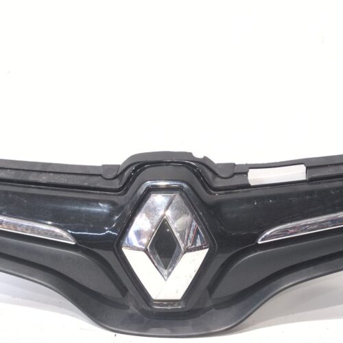 REJILLA DELANTERA RENAULT KANGOO / GRAND KANGOO II (KW0/1_) 1.2 TCE 115 (KW02 KW14) - 623101381r