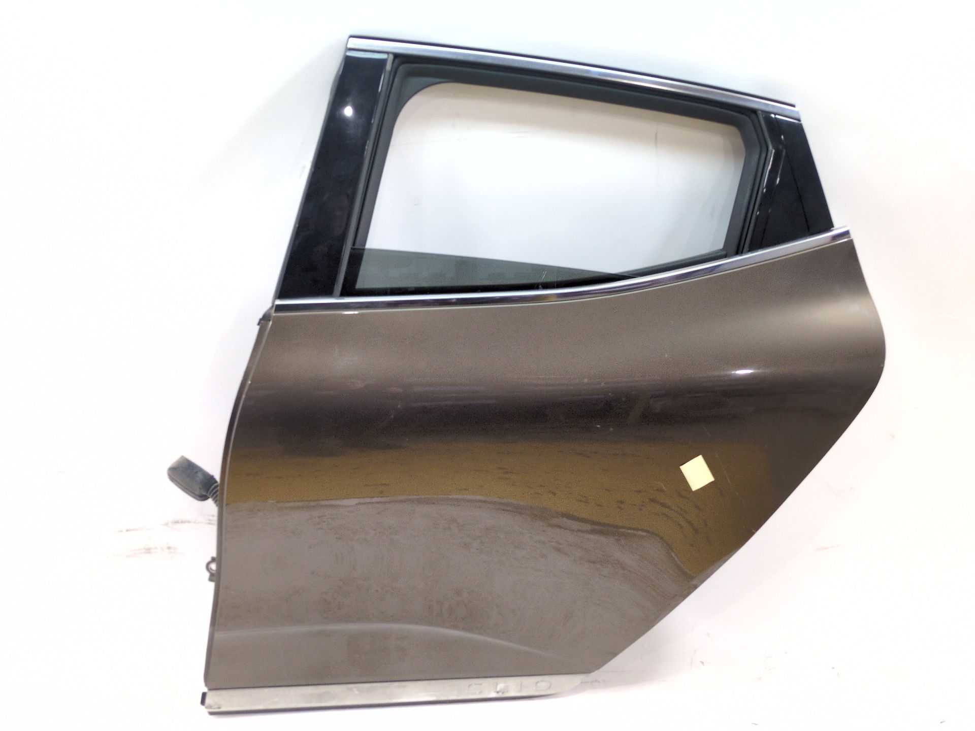 PUERTA TRASERA IZQUIERDA RENAULT CLIO V (B7_) 1.3 TCE 140 (B7N0) - 821017920R