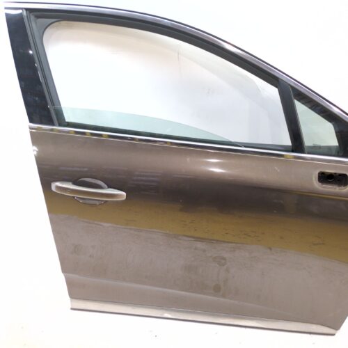 PUERTA DELANTERA DERECHA RENAULT CLIO V (B7_) 1.3 TCE 140 (B7N0) - 801005036R