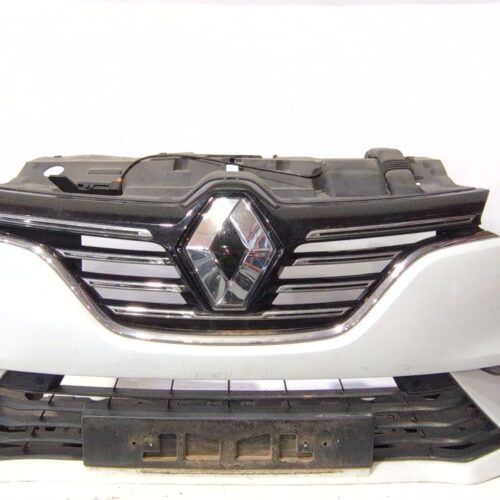 PARAGOLPES DELANTERO RENAULT MEGANE IV HATCHBACK (B9A/M/N_) 1.3 TCE 140 (B9NB) - 620226317R