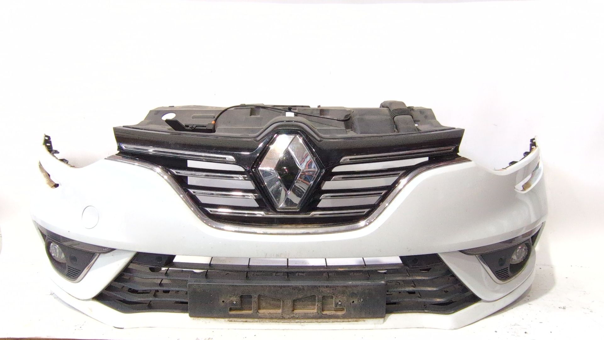 PARAGOLPES DELANTERO RENAULT MEGANE IV HATCHBACK (B9A/M/N_) 1.3 TCE 140 (B9NB) - 620226317R