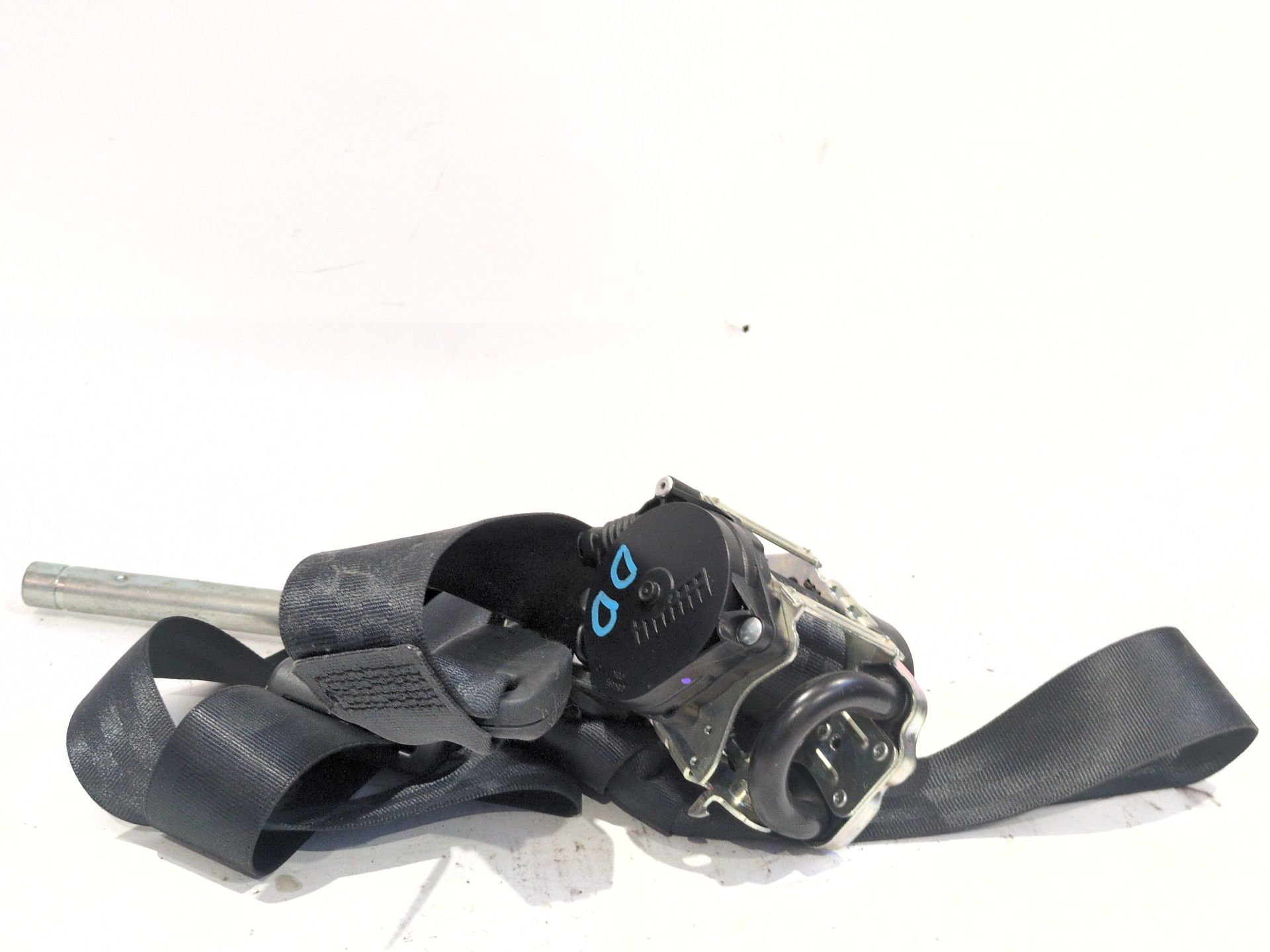 CINTURON SEGURIDAD DELANTERO DERECHO RENAULT MEGANE IV HATCHBACK (B9A/M/N_) 1.5 BLUE DCI 115 (B9A6) - 868841460R