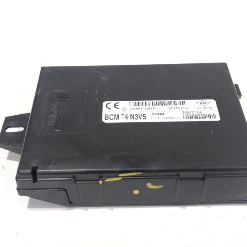 BCM DACIA DUSTER (HM_) 1.5 DCI 115 (HMAD)