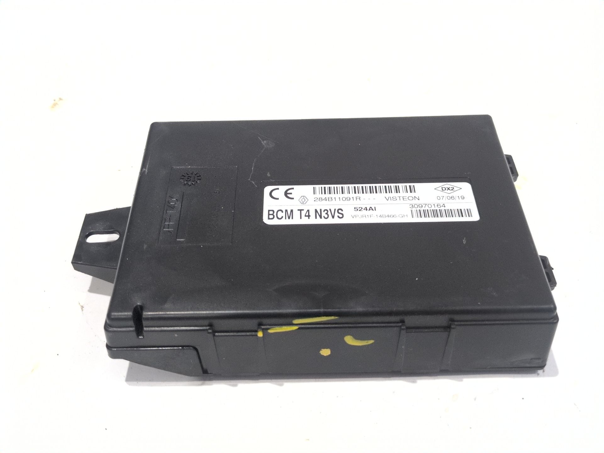 BCM DACIA DUSTER (HM_) 1.5 DCI 115 (HMAD)