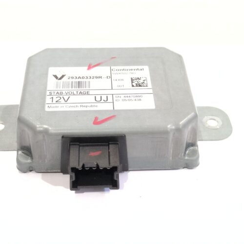 CENTRALITA AIRBAG RENAULT KANGOO / GRAND KANGOO II (KW0/1_) 1.2 TCE 115 (KW02 KW14) - 293a03329r