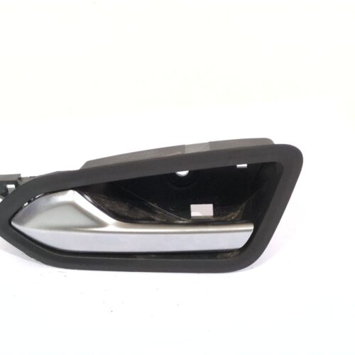 MANETA INTERIOR DELANTERA IZQUIERDA RENAULT CLIO V (B7_) 1.5 BLUE DCI 100 (B7AD) - 806714209R