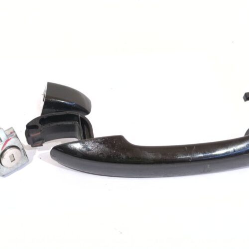 MANETA EXTERIOR DELANTERA IZQUIERDA RENAULT CLIO V (B7_) 1.5 BLUE DCI 100 (B7AD) - 806072210R