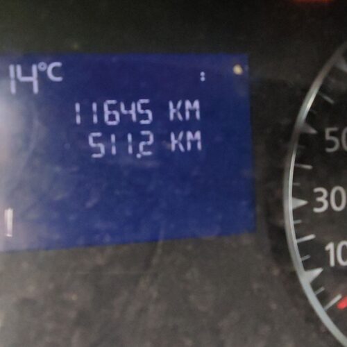 RENAULT KANGOO III FURGONETA/MONOVOLUMEN